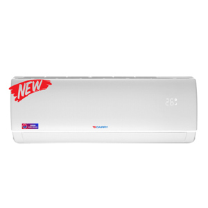 Điều hòa Dairry 1 chiều 24000BTU inverter i-DR24LKC Gas R-32