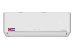 Điều hòa Dairry 12000 BTU 1 chiều Inverter i-DR12UVC gas R-32