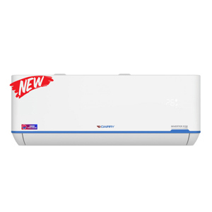 Điều hòa Dairry 18000 BTU 2 chiều Inverter i-DR18KH gas R32