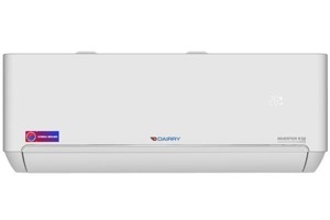 Điều hòa Dairry 18000BTU 2 chiều inverter i-DR18UVH gas R-32