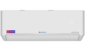 Điều hòa Dairry 2 chiều 18000BTU inverter I-DR18LKH