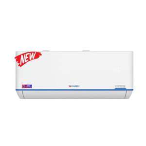 Điều hòa Dairry 9000 BTU 1 chiều thường Inverter i-DR09LKC gas R410