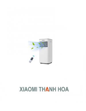 Điều hòa di động Akono 9000 BTU 1 chiều