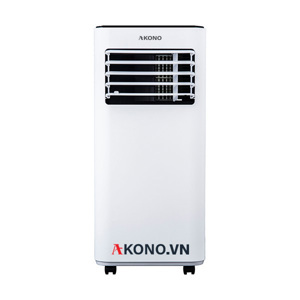 Điều hòa di động Akono 9000 BTU 1 chiều