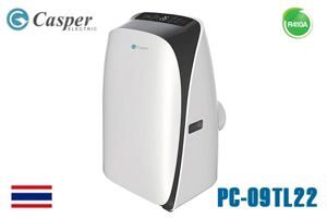 Điều hòa Casper 9000 BTU 1 chiều PC-09TL22 gas R-410A