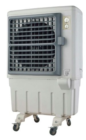 Điều hòa Daichipro DCP-9000 - Di động , 1 chiều , 9000 BTU