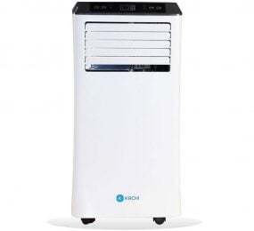 Điều hòa di động Kachi 9000 BTU MK121