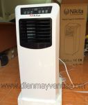 Điều hòa Nikita 9000 BTU 1 chiều HT-09C gas R-410A