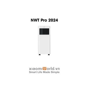 Điều hoà di động Xiaomi New Widetech Pro WAP31A15EW