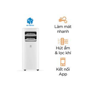 Điều hòa di động Xiaomi New Widetech