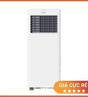 Điều hoà di động Xiaomi New Widetech Pro WAP31A15EW