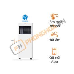 Điều hoà di động Xiaomi New Widetech Pro WAP31A15EW