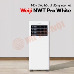 Điều hoà di động Xiaomi New Widetech Pro WAP31A15EW