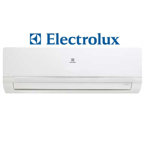 Điều hòa Electrolux Inverter 12000 BTU 1 chiều ESV09CRC-A3 gas R-410A