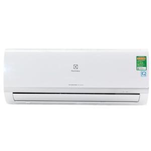 Điều hòa Electrolux Inverter 12000 BTU 1 chiều ESV12CRC-A3 gas R-410A