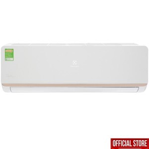 Điều hòa Electrolux Inverter 12000 BTU 1 chiều ESV12CRR-C2 gas R-410A