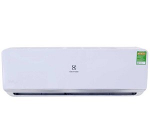 Điều hòa Electrolux Inverter 12000 BTU 1 chiều ESV12CRR-C3 gas R-410A
