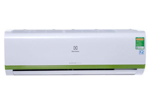 Điều hòa Electrolux 12000 BTU 1 chiều ESV12CRK-A4 gas R-410A