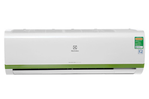 Điều hòa Electrolux Inverter 12000 BTU 1 chiều ESV12CRK-A1 gas R-410A