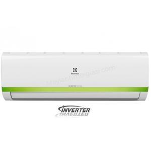 Điều hòa Electrolux Inverter 12000 BTU 1 chiều ESV-12CRK-A2 gas R-410A