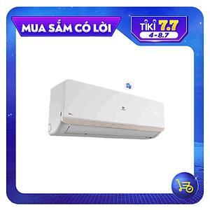 Điều hòa Electrolux Inverter 12000 BTU 1 chiều ESV12CRS-B2 gas R-32