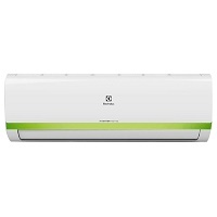 Điều hòa Electrolux Inverter 18000 BTU 1 chiều ESV18 RK-A4 gas R-410A