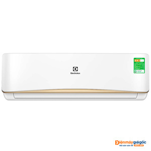 Điều hòa Electrolux 24000 BTU 1 chiều ESM24CRO-A1 gas R-32