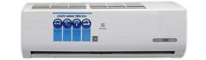 Điều hòa Electrolux 9000 BTU 1 chiều ESM09CRF-D2 gas R-410A