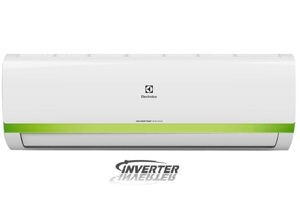 Điều hòa Electrolux Inverter 9000 BTU 1 chiều ESV09CRK gas R-410A