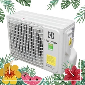 Điều hòa Electrolux Inverter 9000 BTU 1 chiều ESV09CRR-C7 gas R-32