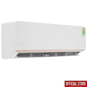 Điều hòa Electrolux Inverter 9000 BTU 1 chiều ESV09CRR-C6 gas R-410A