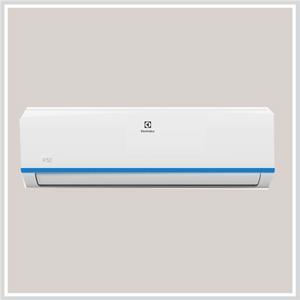 Điều hòa Electrolux 9000 BTU 1 chiều ESM09CRO-A3 gas R-32