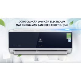 Điều hòa Electrolux Inverter 9000 BTU 1 chiều ESV09CRO-A3 gas R-32