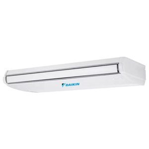 Điều hòa Daikin Inverter 42000 BTU 1 chiều FHQ125DAVMA/RZR125MYM gas R-410A - Điều khiển dây