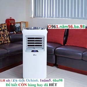 Quạt điều hòa FujiE MPAC12B