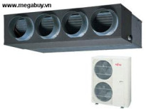 Điều hòa Fujitsu 36000 BTU 1 chiều ARY36A gas R-22