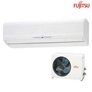 Điều hòa Fujitsu 24000 BTU 1 chiều ASA24A