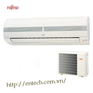 Điều hòa Fujitsu 9000 BTU 1 chiều ASAA9A