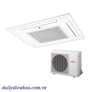 Điều hòa Fujitsu 12000 BTU 2 chiều AUY12R (AUY 12R)