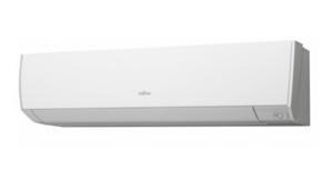 Điều hòa Fujitsu Inverter 12000 BTU 2 chiều ASAG12LLTA-VZ gas R-410A