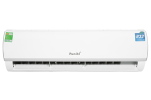 Điều hòa Funiki 18000 BTU 1 chiều HSC18TMU gas R-32