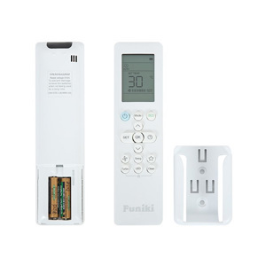Điều hòa Funiki Inverter 18000 BTU 1 chiều HIC18TMU gas R-32