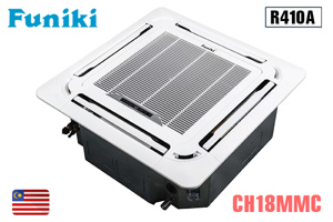 Điều hòa Funiki 18000 BTU 2 chiều CH-18MMC1 gas R-410A