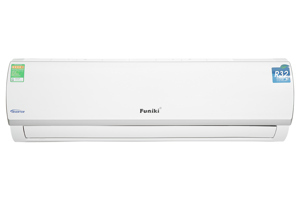 Điều hòa Funiki Inverter 24000 BTU 1 chiều HIC24TMU gas R-32