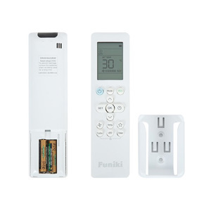Điều hòa Funiki Inverter 24000 BTU 1 chiều HIC24TMU gas R-32