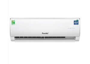 Điều hòa Funiki 24000 BTU 1 chiều HSC24MMC2 gas R-32