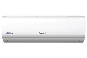 Điều hòa Funiki Inverter 24000 BTU 2 chiều HIH24TMU gas R-32