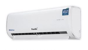 Điều hòa Funiki Inverter 24000 BTU 2 chiều HIH24TMU gas R-32