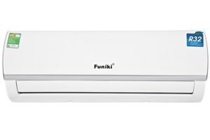 Điều hòa Funiki 9000 BTU 1 chiều HSC 09TMU gas R-32