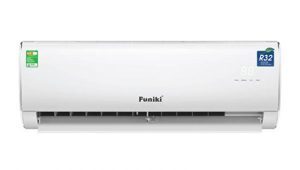 Điều hòa Funiki 9000 BTU 1 chiều HSC 09TMU gas R-32